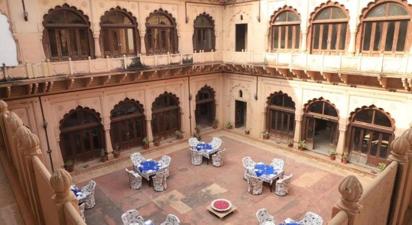bharatpur