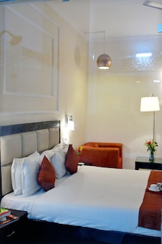 kadamb kunj resort bharatpur