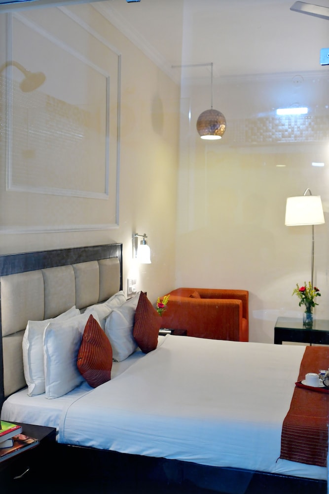 kadamb kunj resort bharatpur