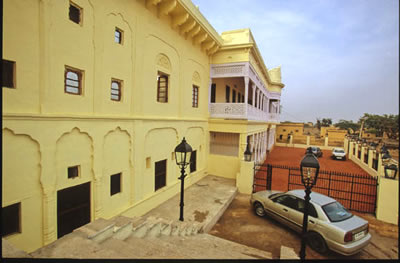 alsisar