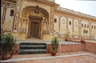 alsisar