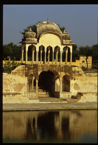 alsisar