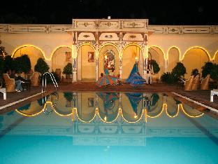 indra vilas