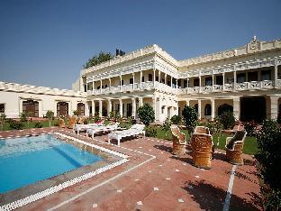 indra vilas