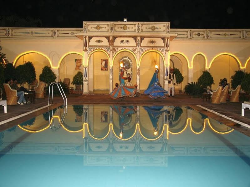 indra vilas