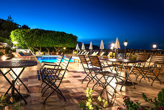 Irida Hotel,Crete>>Agia Pelagia,4 star