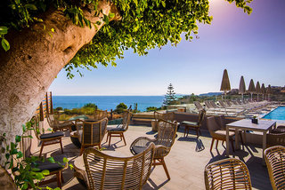 irida hotel