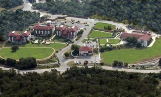 Vintage Villas Hotel & Events,Hudson Bend>>Austin,3 star