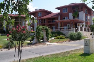 Vintage Villas Hotel & Events,Hudson Bend>>Austin,3 star