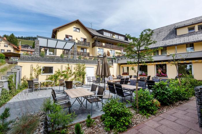 hotel engel familotel hochschwarzwald