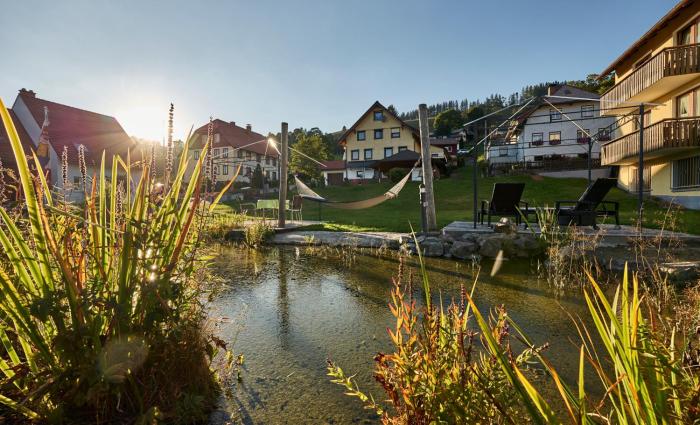 hotel engel familotel hochschwarzwald