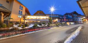 hotel engel familotel hochschwarzwald