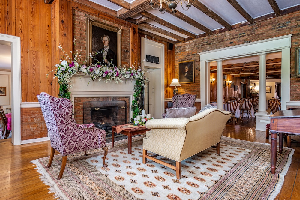 wayside inn
