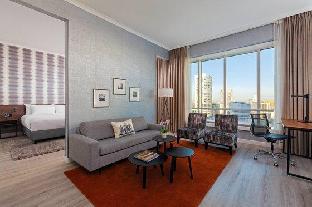 Rotterdam Marriott Hotel,Rotterdam>>Centrum,5 star