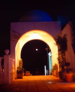 Hotel Playa Bocaina,Mojácar>>Mojacar,3 star