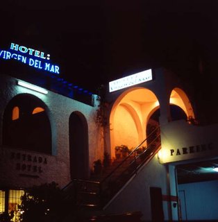 Hotel Playa Bocaina,Mojácar>>Mojacar,3 star