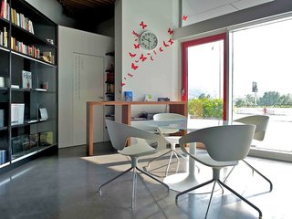 mercure nerocubo rovereto