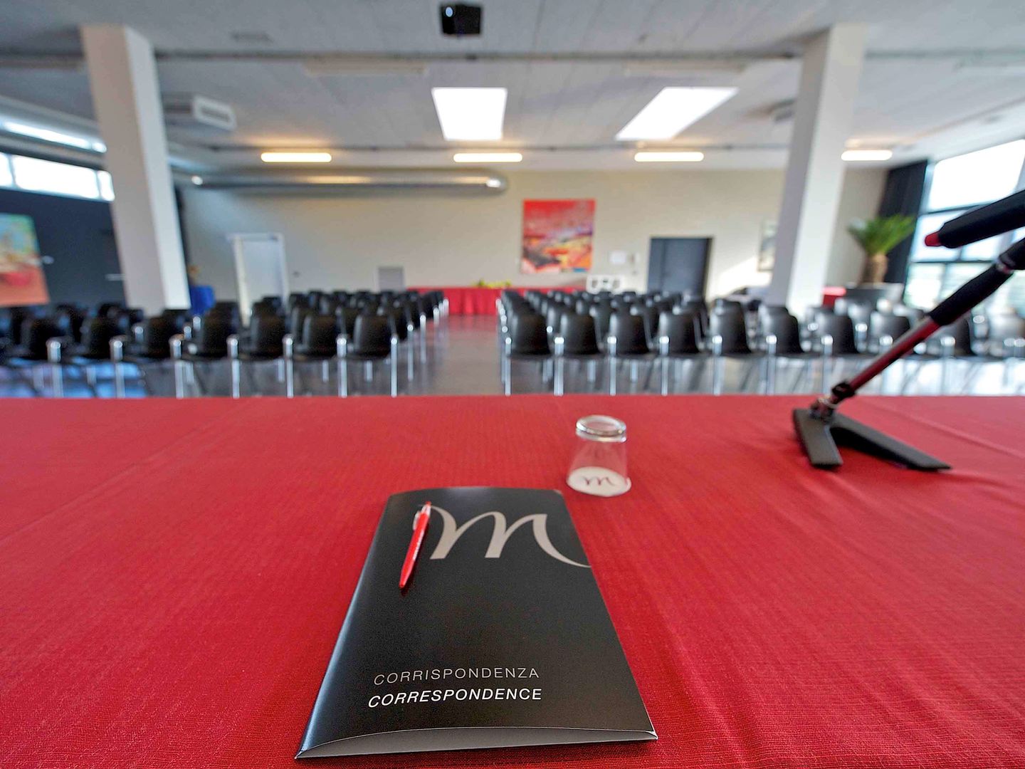 mercure nerocubo rovereto