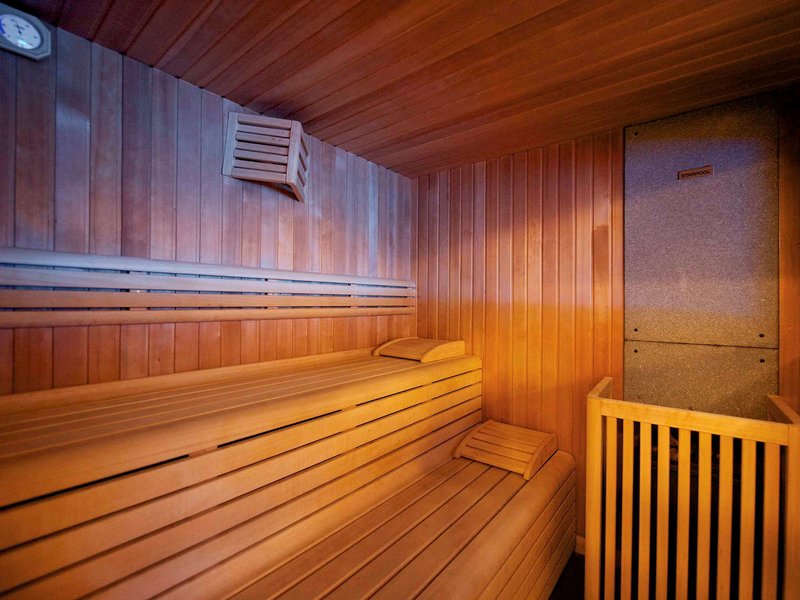 mercure nerocubo rovereto