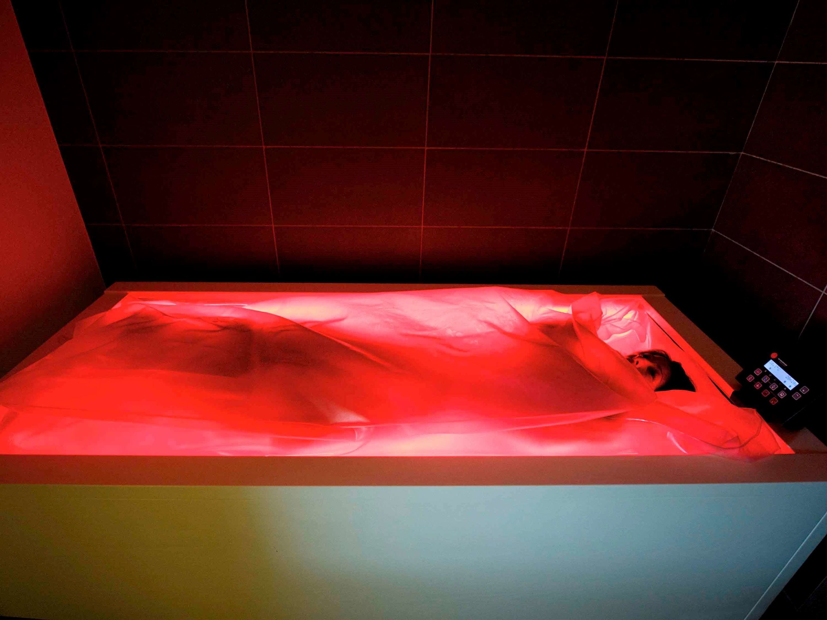 mercure nerocubo rovereto