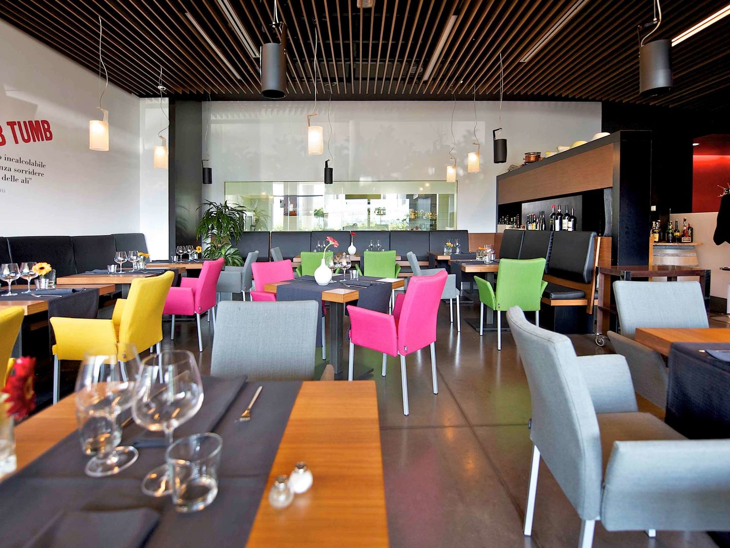 mercure nerocubo rovereto