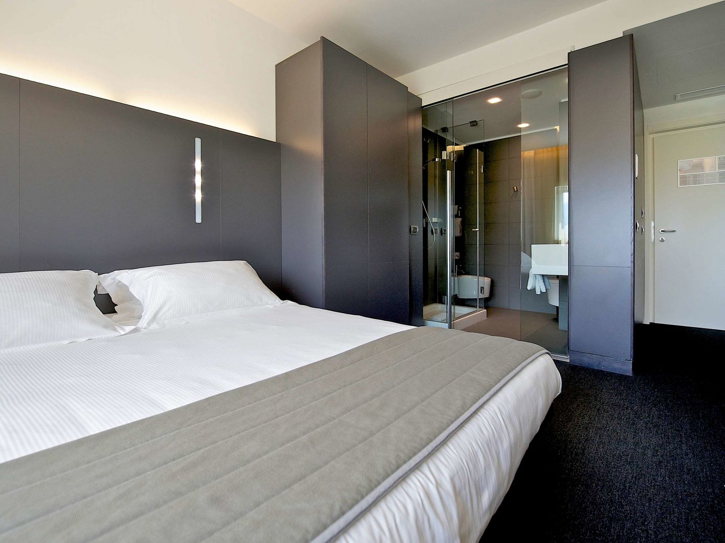 mercure nerocubo rovereto
