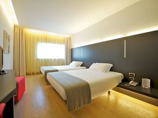 mercure nerocubo rovereto