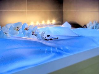 mercure nerocubo rovereto