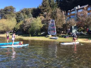 san carlos de bariloche
