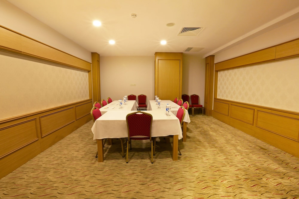 selectum for two side