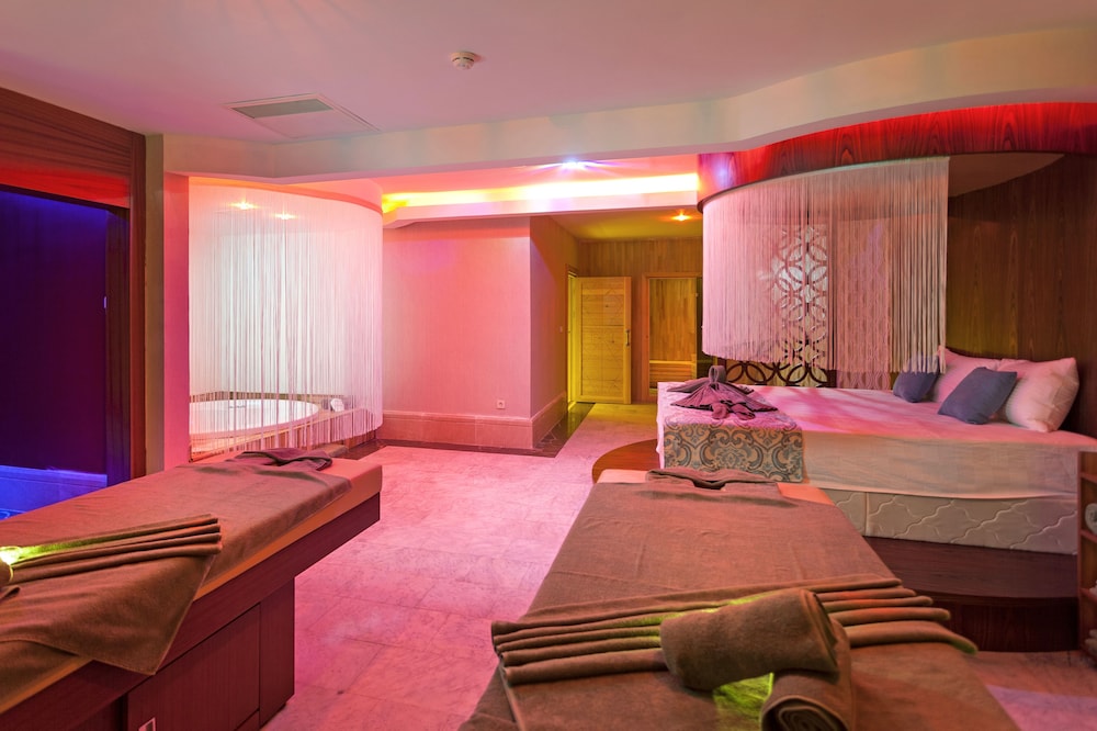 selectum for two side