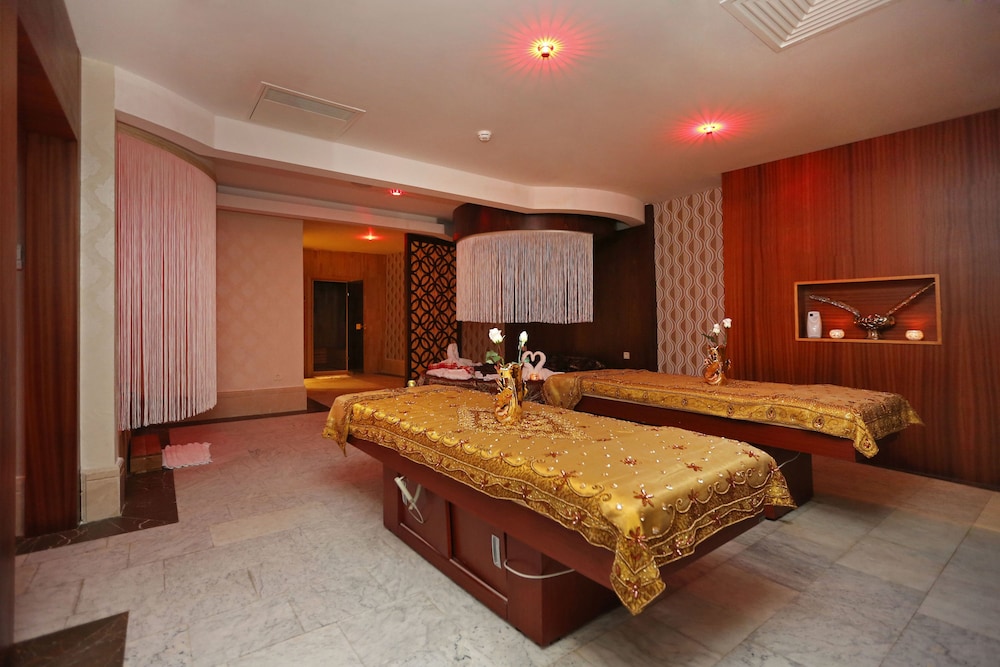 selectum for two side