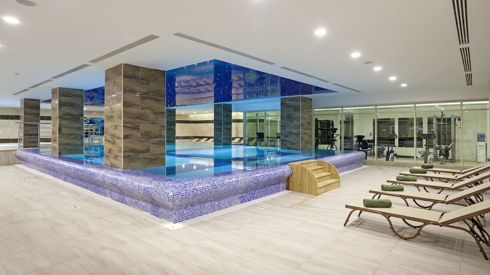 selectum for two side