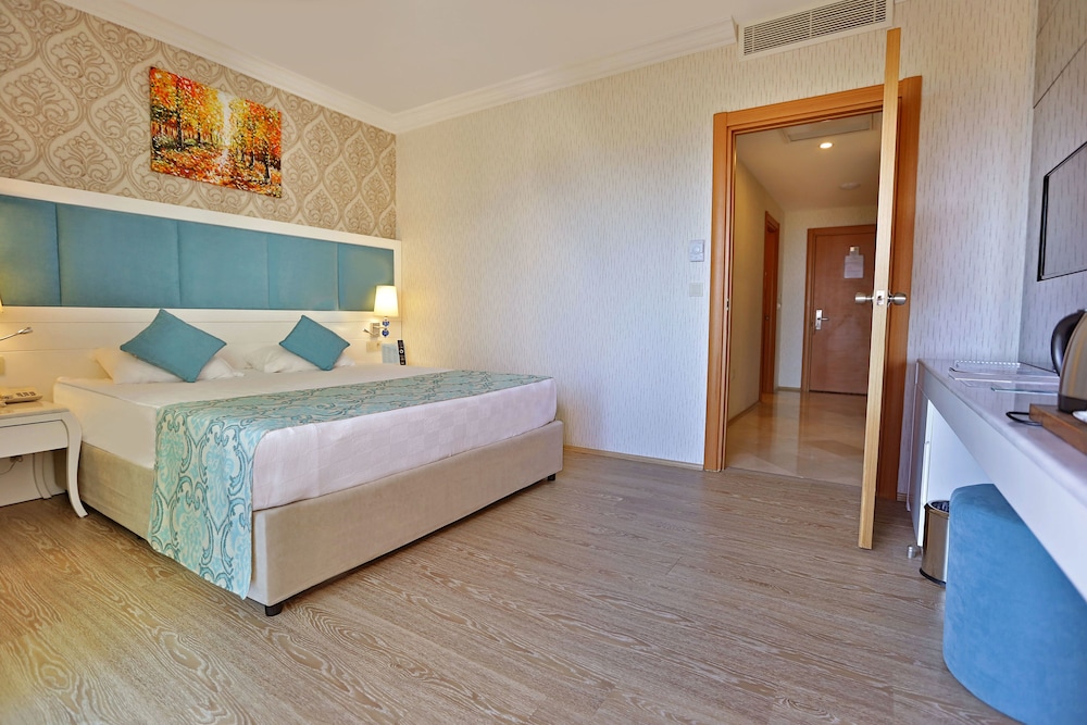 selectum for two side