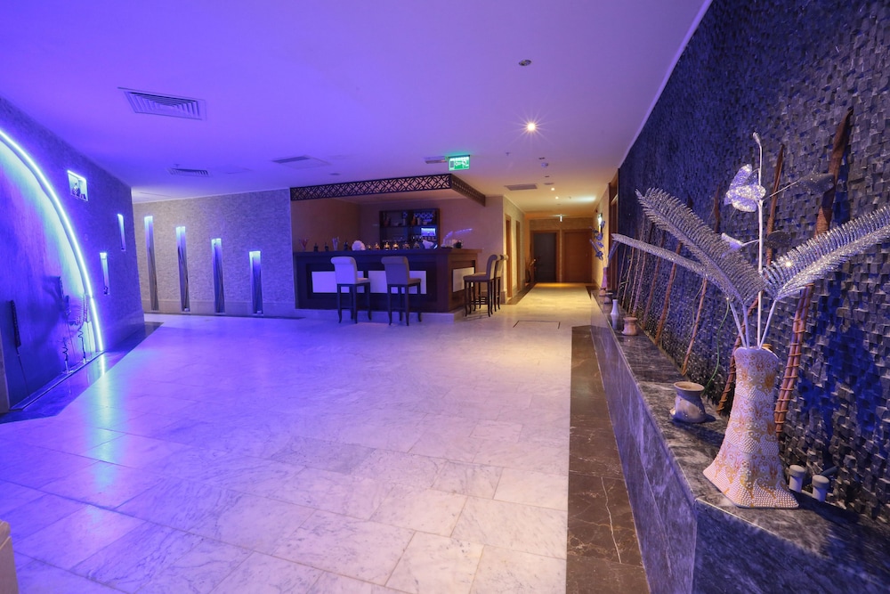 selectum for two side