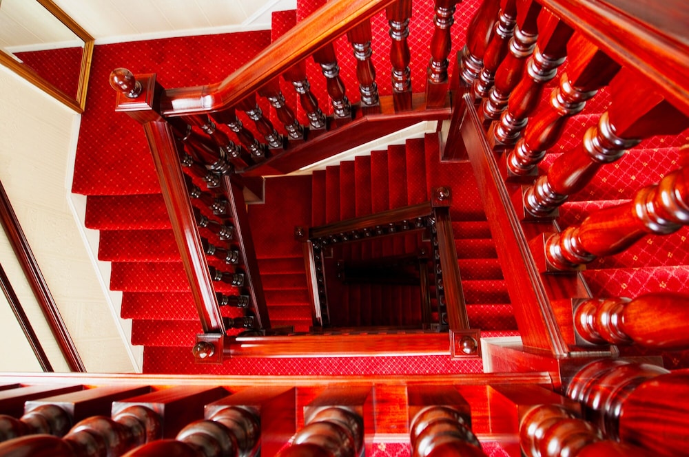 boutique hotel de doelen