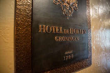 boutique hotel de doelen