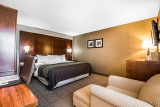 Comfort Inn Rutland - Killington,Mendon>>Killington,3 star