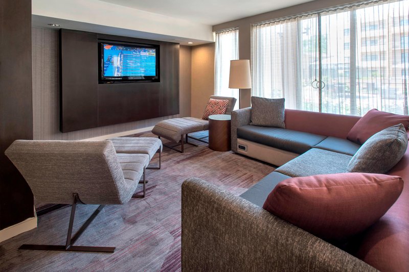 courtyard by marriott rye