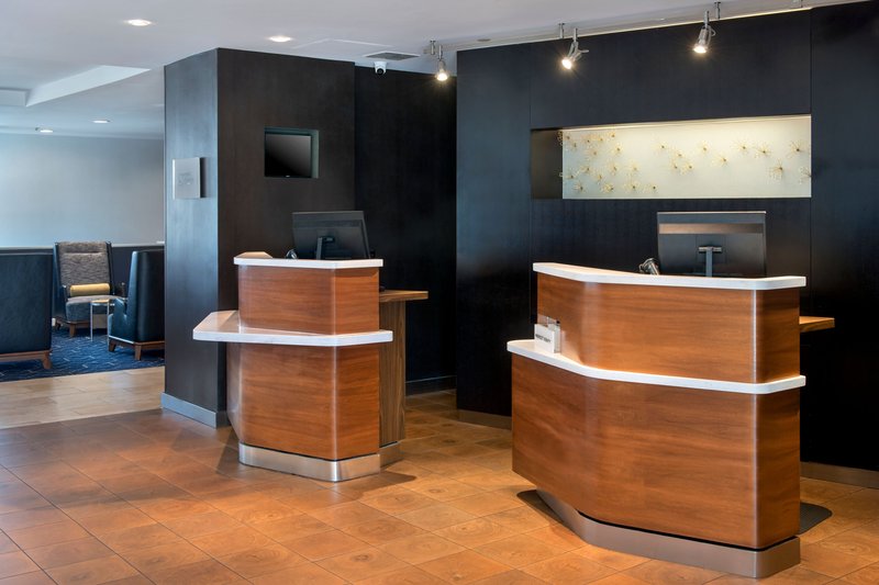 courtyard by marriott rye