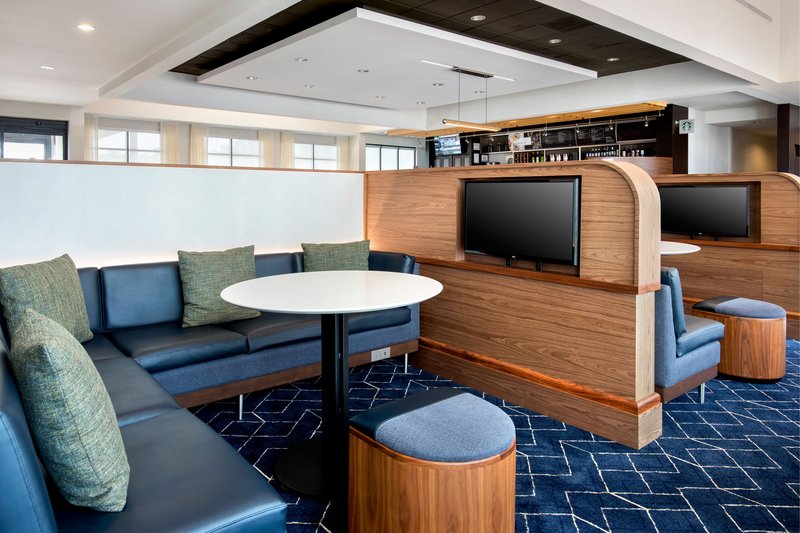 courtyard by marriott rye