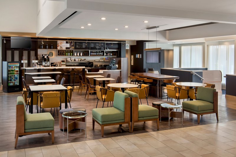 courtyard by marriott rye