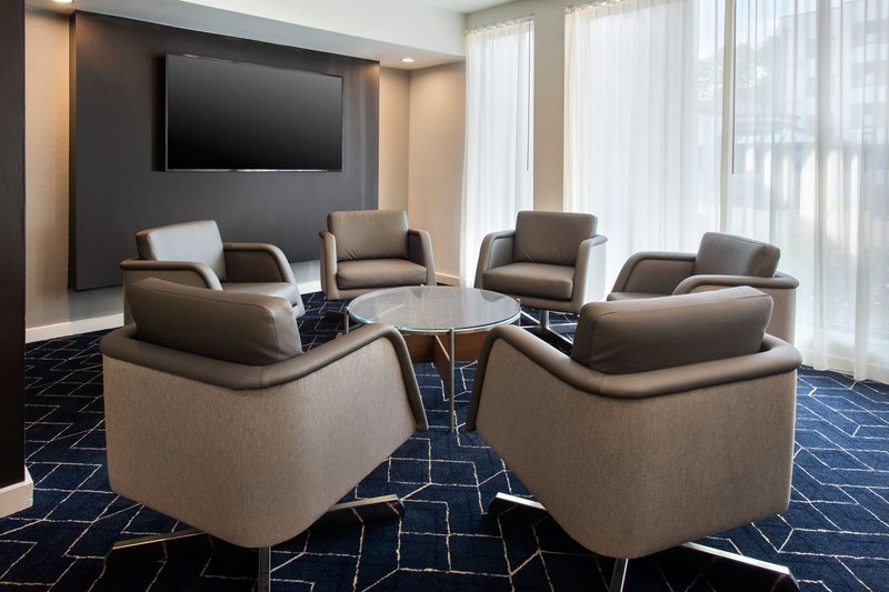 courtyard by marriott rye
