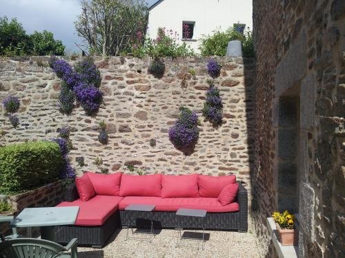 Hotel De La Porte Saint-Malo,Dinan>>Brittany,3 star