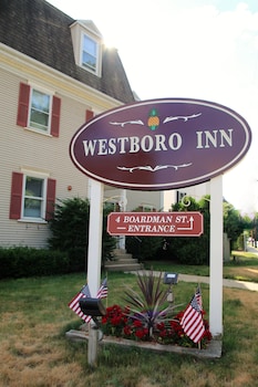 Westborough Inn,Northborough>>Marlborough,3 star