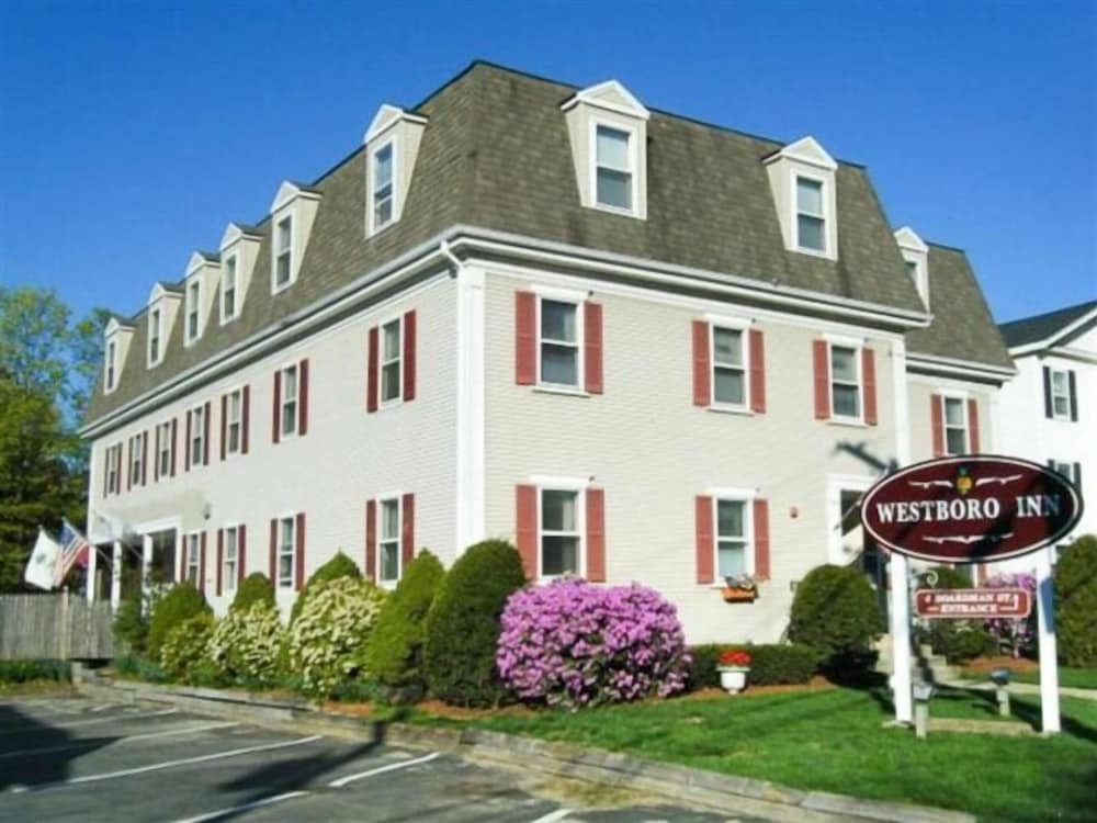 westborough inn