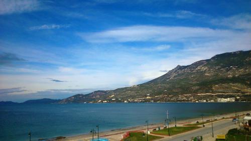 loutraki agioi theodoroi