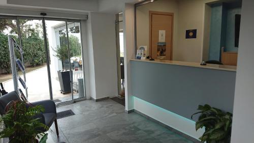 loutraki agioi theodoroi