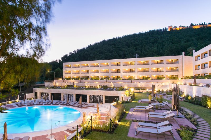 four points by sheraton sesimbra