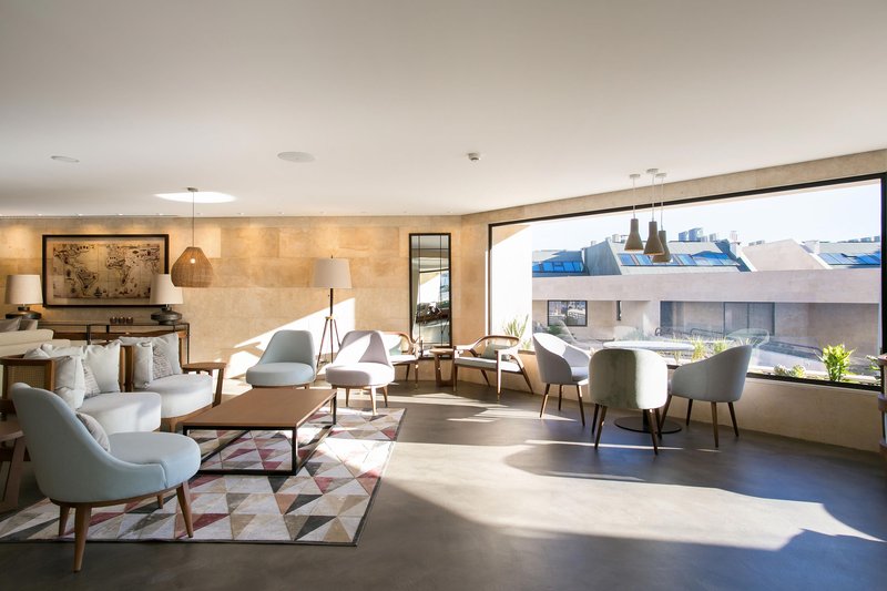 four points by sheraton sesimbra